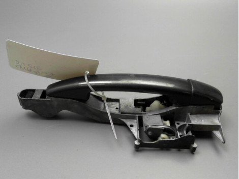 POIGNEE EXTERIEURE PORTE AVANT DROIT PEUGEOT 207 2006-2013