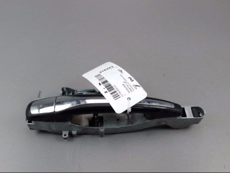 POIGNEE EXTERIEURE PORTE AVANT DROIT CITROEN C3 PICASSO MONOSP. Phase 1 2009-...