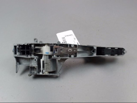 POIGNEE EXTERIEURE PORTE AVANT DROIT CITROEN C3 PICASSO MONOSP. Phase 1 2009-...