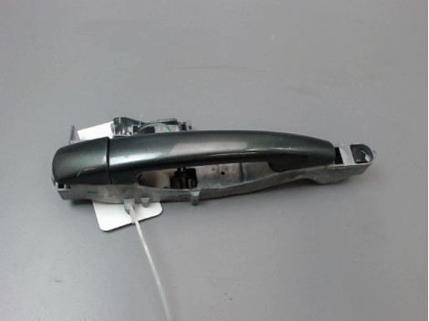 POIGNEE EXTERIEURE PORTE AVANT DROIT PEUGEOT 207 2006-2013