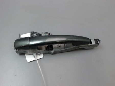 POIGNEE EXTERIEURE PORTE AVANT DROIT PEUGEOT 207 2006-2013