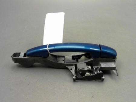 POIGNEE EXTERIEURE PORTE AVANT DROIT PEUGEOT 207 2006-2013