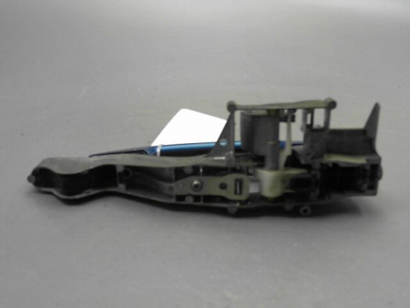 POIGNEE EXTERIEURE PORTE AVANT DROIT PEUGEOT 207 2006-2013