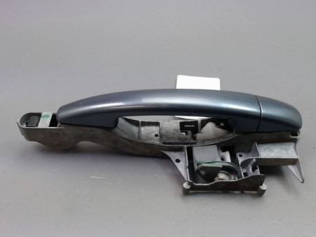 POIGNEE EXTERIEURE PORTE AVANT DROIT CITROEN C4 PICASSO MONOSP. I 2007-2013