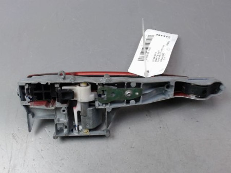 POIGNEE EXTERIEURE PORTE AVANT DROIT PEUGEOT 2008 Phase 1 2013-...