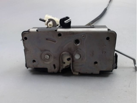 SYSTEME CONDAMNATION AVANT GAUCHE OPEL CORSA 2010-