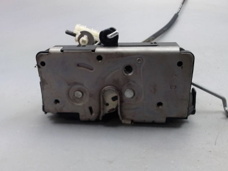 SYSTEME CONDAMNATION AVANT GAUCHE OPEL CORSA 2010-