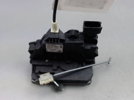 SYSTEME CONDAMNATION AVANT GAUCHE OPEL CORSA 2010-