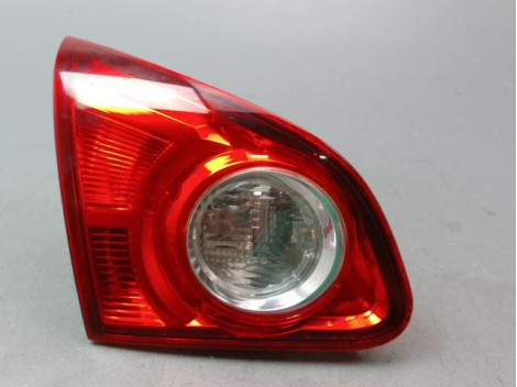 FEU ARRIERE INTERIEUR GAUCHE NISSAN QASHQAI BREAK I Phase 1 2007-2010