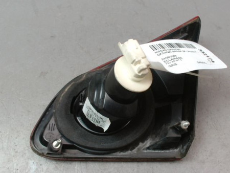 FEU ARRIERE INTERIEUR GAUCHE NISSAN QASHQAI BREAK I Phase 1 2007-2010