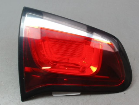 FEU ARRIERE INTERIEUR GAUCHE CITROEN C3 II Phase 2 (A51) 2013-2016