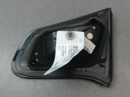 FEU ARRIERE INTERIEUR GAUCHE CITROEN C3 II Phase 2 (A51) 2013-2016