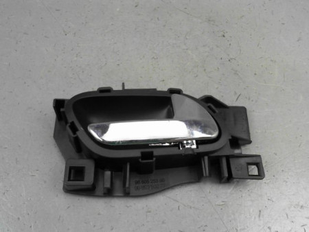 POIGNEE INTERIEURE PORTE ARRIERE DROIT PEUGEOT 308