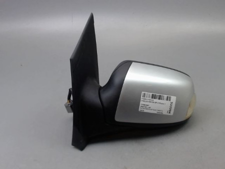 RETROVISEUR EXTERIEUR ELECTRIQUE GAUCHE FORD FOCUS II Phase 1 2004-2007