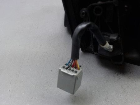 RETROVISEUR EXTERIEUR ELECTRIQUE GAUCHE FORD FOCUS II Phase 1 2004-2007