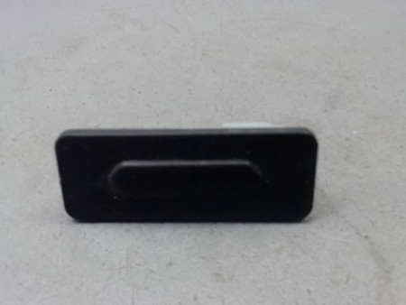 POIGNEE EXTERIEURE HAYON RENAULT SCENIC
