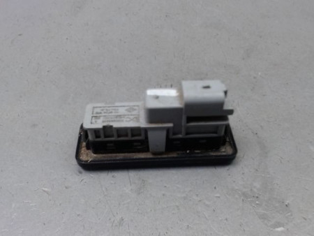 POIGNEE EXTERIEURE HAYON RENAULT SCENIC