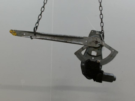 MECANISME+MOTEUR LEVE-GLACE AVANT GAUCHE FORD TRANSIT