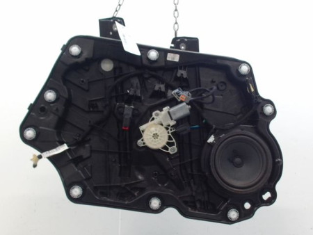 MECANISME+MOTEUR LEVE-GLACE AVANT GAUCHE FORD FIESTA 2010-
