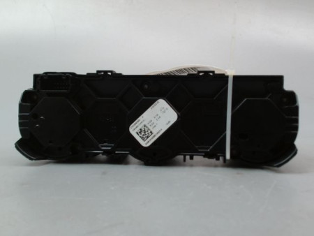 COMMANDE DE CHAUFFAGE RENAULT ZOE