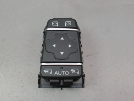 COMMANDE RETROVISSEUR EXTERIEUR ELECTRIQUE RENAULT ZOE