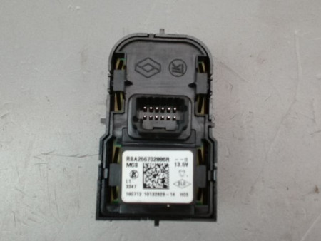 COMMANDE RETROVISSEUR EXTERIEUR ELECTRIQUE RENAULT ZOE