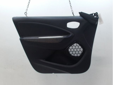 GARNITURE PORTE AVANT GAUCHE RENAULT ZOE