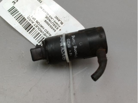 POMPE LAVE-GLACE AVANT CHEVROLET AVEO I 2008-2011