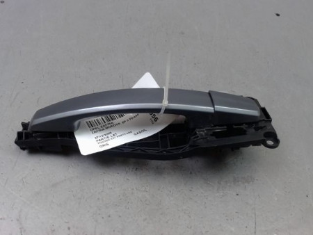 POIGNEE EXTERIEURE PORTE ARRIERE GAUCHE OPEL ZAFIRA