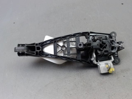 POIGNEE EXTERIEURE PORTE ARRIERE GAUCHE OPEL ZAFIRA