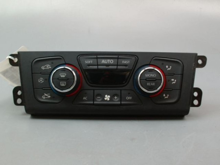 COMMANDE DE CHAUFFAGE RENAULT LATITUDE BERL. 2010-...