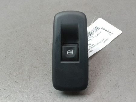 COMMANDE LEVE-GLACE PORTE ARG RENAULT LATITUDE BERL. 2010-...