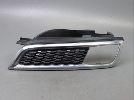 GRILLE CALANDRE GAUCHE NISSAN MICRA III Phase 2 2005-2007