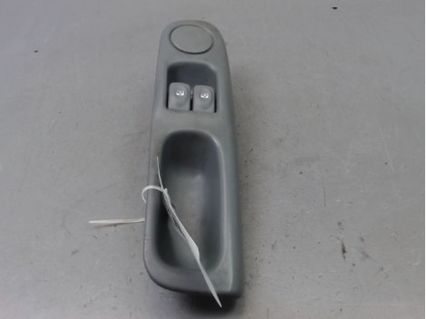 COMMANDE LEVE-GLACE PORTE AVG RENAULT TWINGO I Phase 3 2000-2007