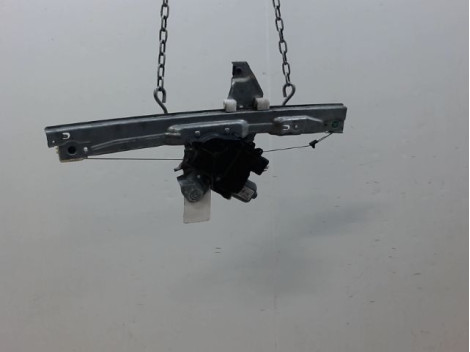 MECANISME+MOTEUR LEVE-GLACE AVANT DROIT PEUGEOT 308 I Phase 1 2007-2011