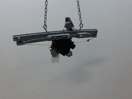 MECANISME+MOTEUR LEVE-GLACE AVANT DROIT PEUGEOT 308 I Phase 1 2007-2011