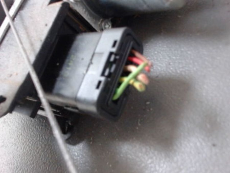 MECANISME+MOTEUR LEVE-GLACE AVANT DROIT PEUGEOT 308 I Phase 1 2007-2011