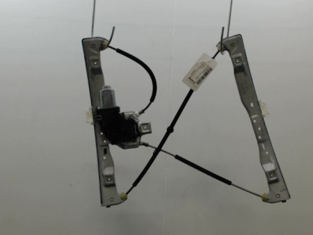 MECANISME+MOTEUR LEVE-GLACE AVANT GAUCHE CITROEN DS3 Phase 1 (A55) 2009-2014