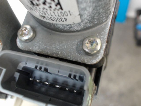 MECANISME+MOTEUR LEVE-GLACE AVANT GAUCHE CITROEN DS3 Phase 1 (A55) 2009-2014