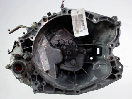 BOITE A VITESSE MECANIQUE PEUGEOT 206 CC 2P 2000-2007 2.0 S16