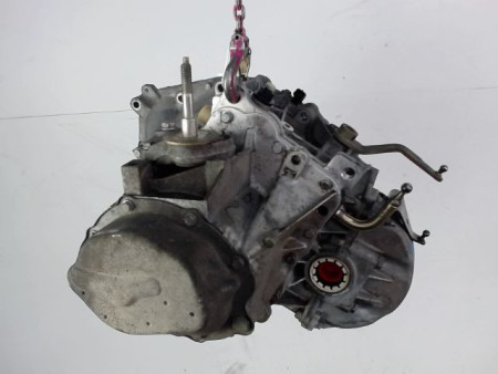BOITE A VITESSE MECANIQUE PEUGEOT 206 CC 2P 2000-2007 2.0 S16