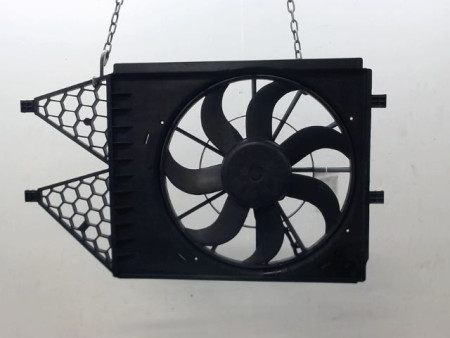 MOTEUR VENTILATEUR RADIATEUR SEAT IBIZA IV Phase 1 (6J) 2008-2012