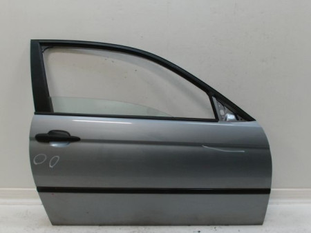 PORTE AVANT DROIT BMW SERIE 3 COMPACT IV PHASE 2 (E46) 2003-2004