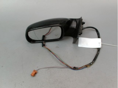 RETROVISEUR EXTERIEUR ELECTRIQUE GAUCHE PEUGEOT 307 CC 2P Phase 2 2005-2008