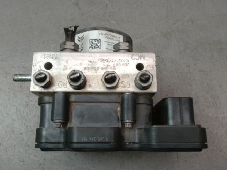 UNITE HYDRAULIQUE ABS PEUGEOT 308 2009-