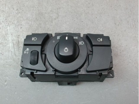 INTERIEUR COMMANDE PHARES BMW SERIE 6 (E63) 03-07