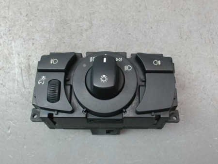INTERIEUR COMMANDE PHARES BMW SERIE 6 (E63) 03-07