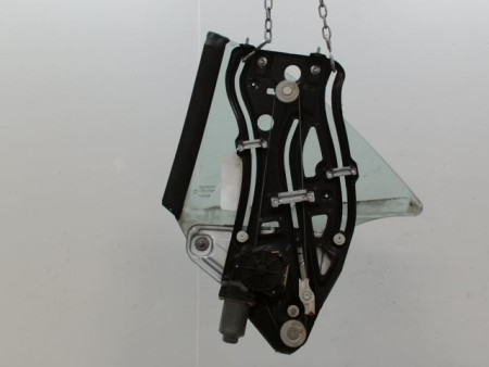 MECANISME+MOTEUR LEVE-GLACE ARRIERE DROIT PEUGEOT 207 CC 2P 2007-...
