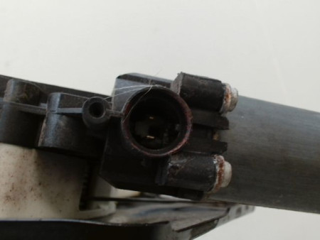 MECANISME+MOTEUR LEVE-GLACE ARRIERE DROIT PEUGEOT 207 CC 2P 2007-...