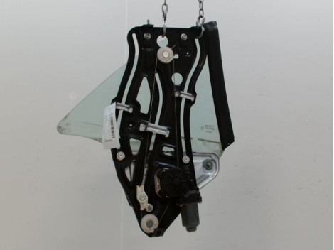 MECANISME+MOTEUR LEVE-GLACE ARRIERE GAUCHE PEUGEOT 207 CC 2P 2007-...